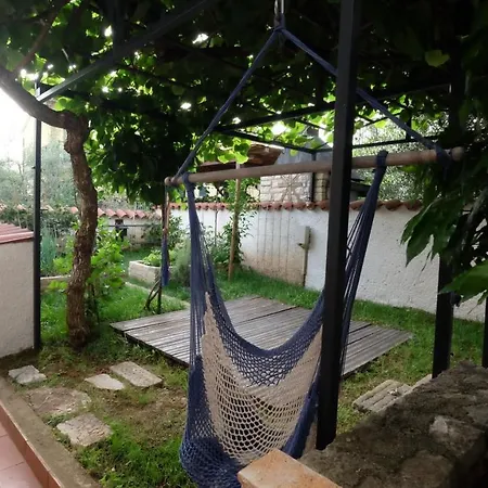 Apartman Anita Poreč