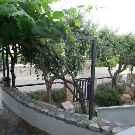 Anita Apartman *