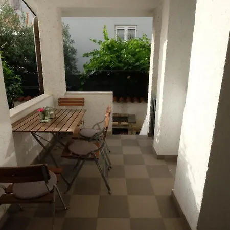 Anita Apartman Poreč