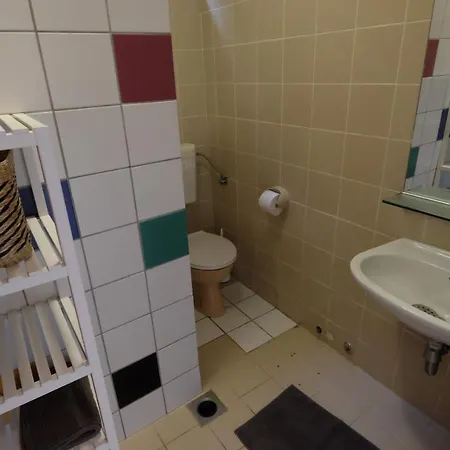 Apartman Anita *