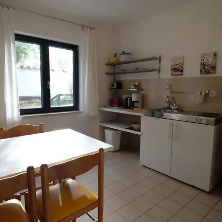 Anita Apartman *