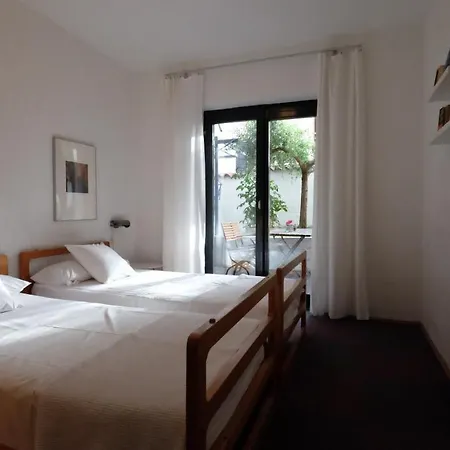 Anita Apartman