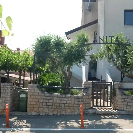 Apartman Anita Poreč