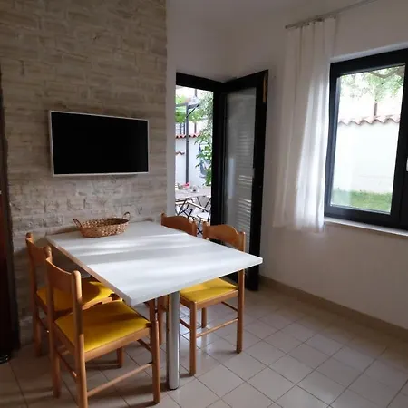 Apartman Anita *