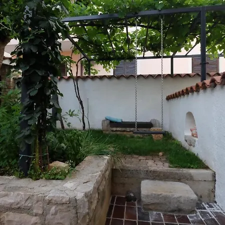 Apartman Anita Poreč