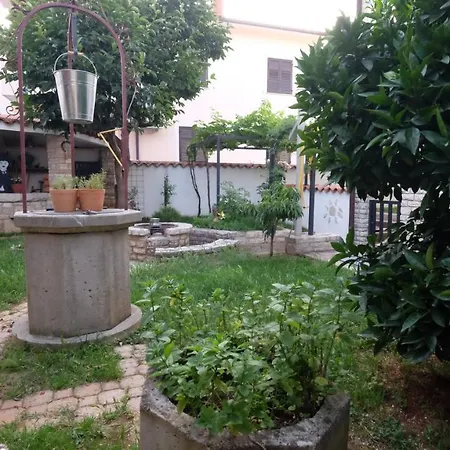 Anita Apartman