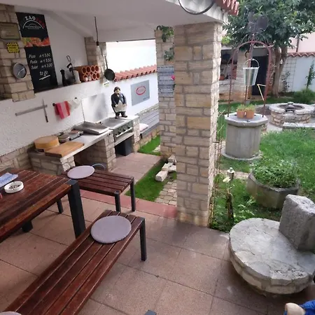 Apartman Anita