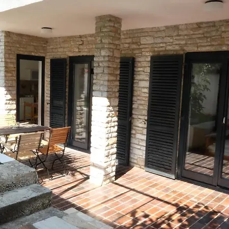 Apartman Anita