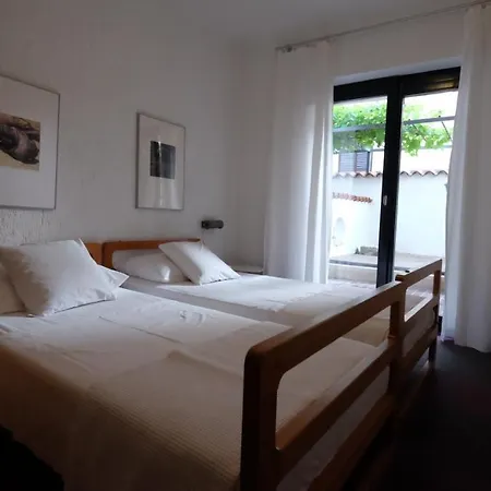 Apartman Anita Poreč