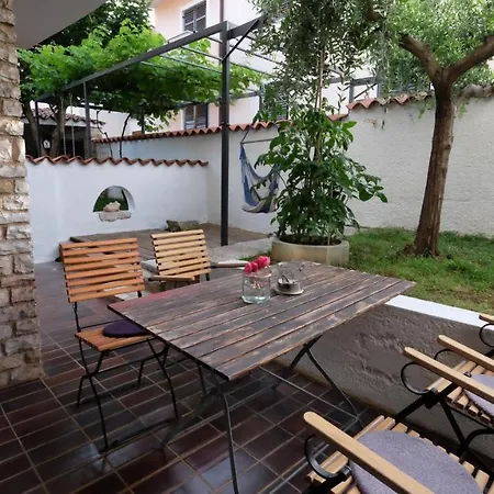 Anita Apartman Poreč