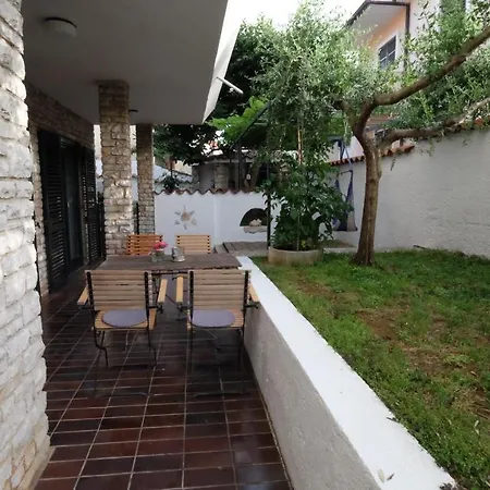 Anita * Poreč