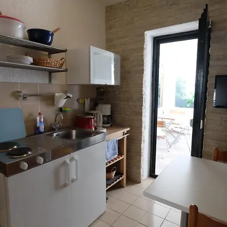 Anita Appartement