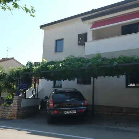 Appartement Anita Poreč