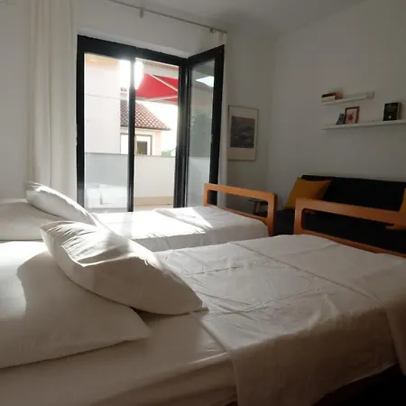 Anita Appartamento Porec