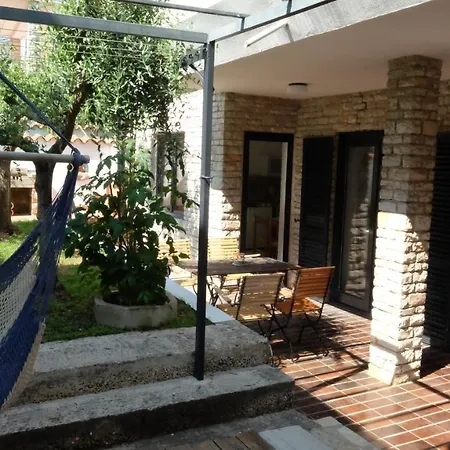 Appartement Anita