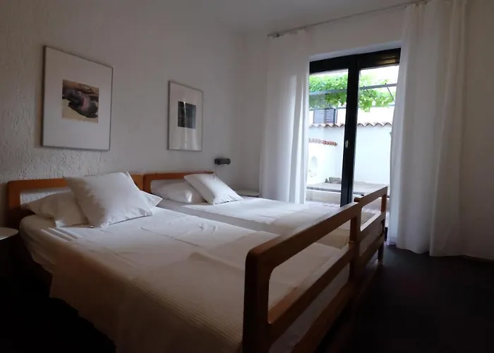 Apartment Anita Poreč