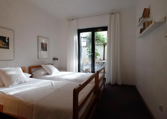 Anita Apartment