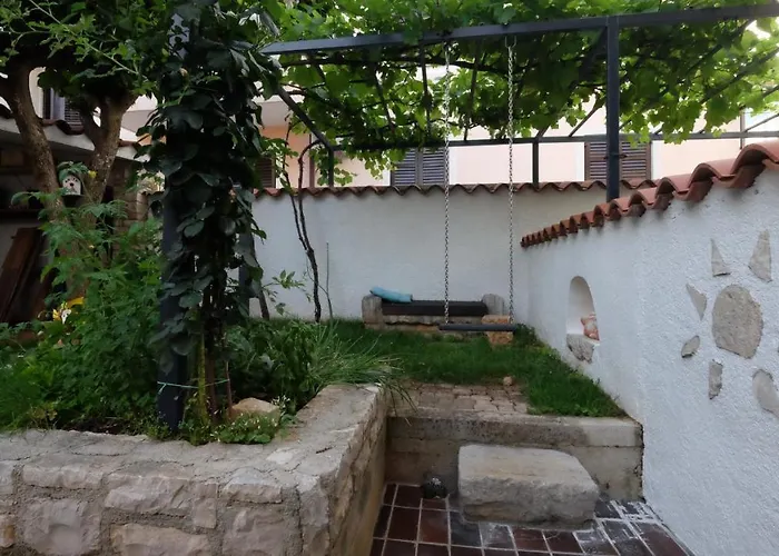 Apartment Anita Poreč