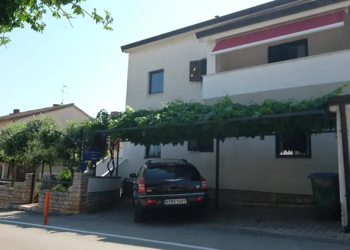 Apartment Anita Poreč