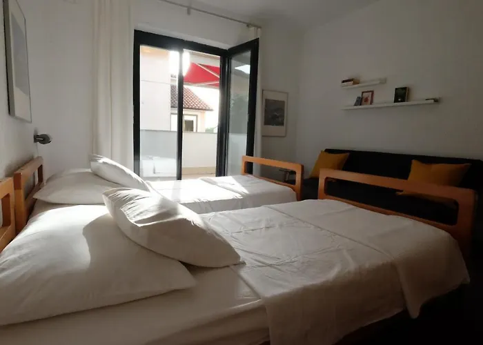 Anita Apartment Poreč