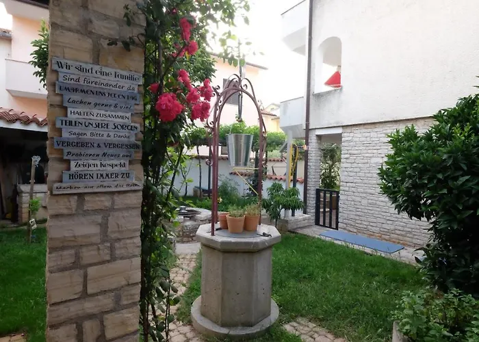 Anita Apartment Poreč