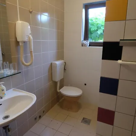 Anita Apartamento *