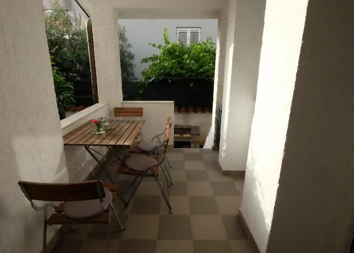 Anita 公寓 波雷奇